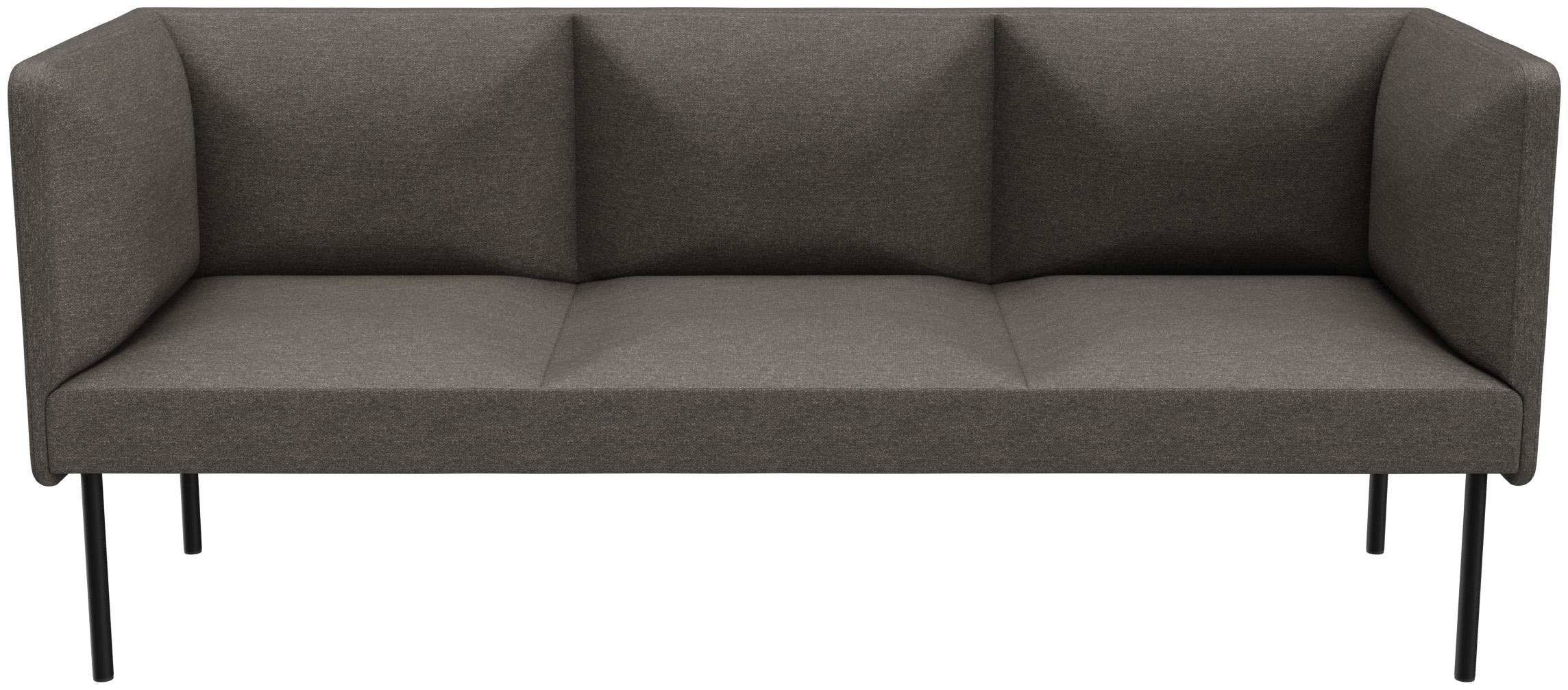 Abbildung Élément 3 places Tuya Vorderansicht