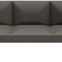 Abbildung Élément 3 places Tuya Vorderansicht