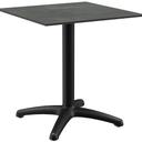 Abbildung Table à manger Kenan Schrägansicht