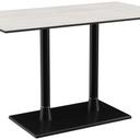 Abbildung dining table Modular T Schrägansicht