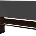 Abbildung Extension/end element 150 cm H-Line Schrägansicht