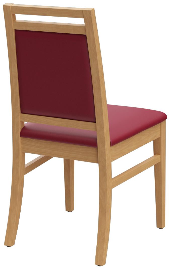 Abbildung chaise Liah Schrägansicht