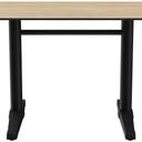 Abbildung Esstisch Kata Vorderansicht