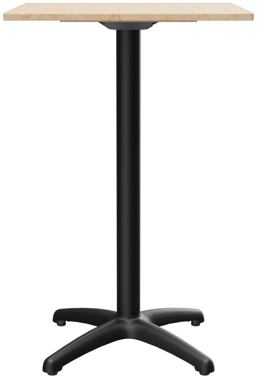 Abbildung Staantafel Kenan Seitenansicht