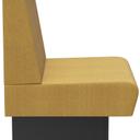 Abbildung Afsluitend element links 60cm Anett Seitenansicht