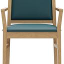 Abbildung Armchair Liah Vorderansicht