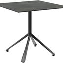 Abbildung dining table Kari Schrägansicht