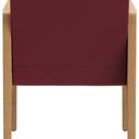 Abbildung Armstoel Paddy Rückansicht