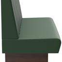 Abbildung Élément individuel 120 cm Felipa Seitenansicht