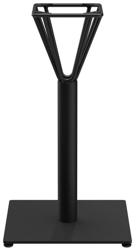 Abbildung Table à manger Kurus Rückansicht