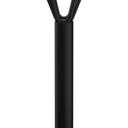 Abbildung Table à manger Kurus Rückansicht