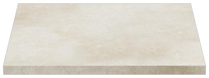 Abbildung Plateau de table Vario Strong Seitenansicht