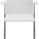 Abbildung Armchair Yenni Vorderansicht