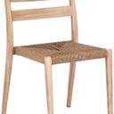Abbildung Chaise Tavus Schrägansicht
