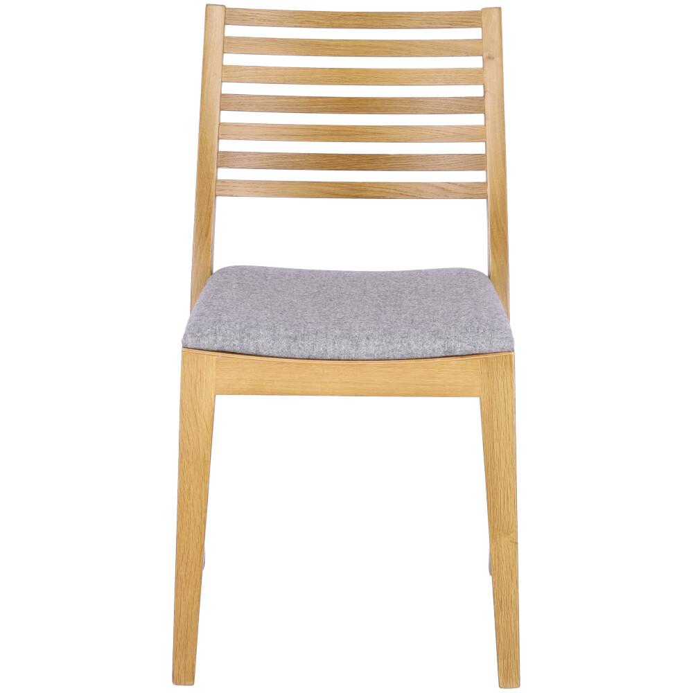 Abbildung chair Quirin Vorderansicht