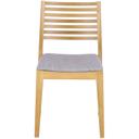 Abbildung chair Quirin Vorderansicht