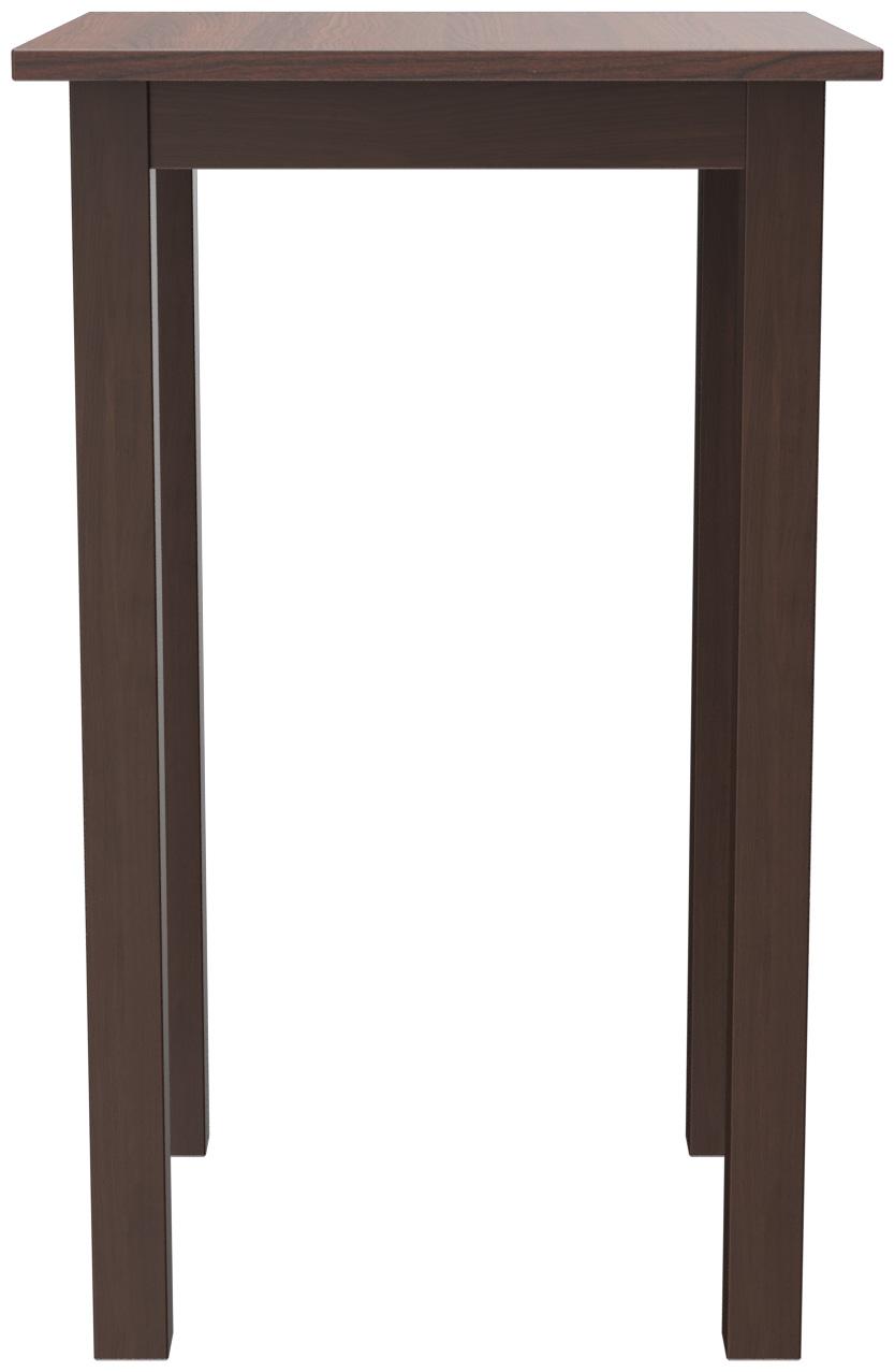 Abbildung Stehtisch Dunia Seitenansicht