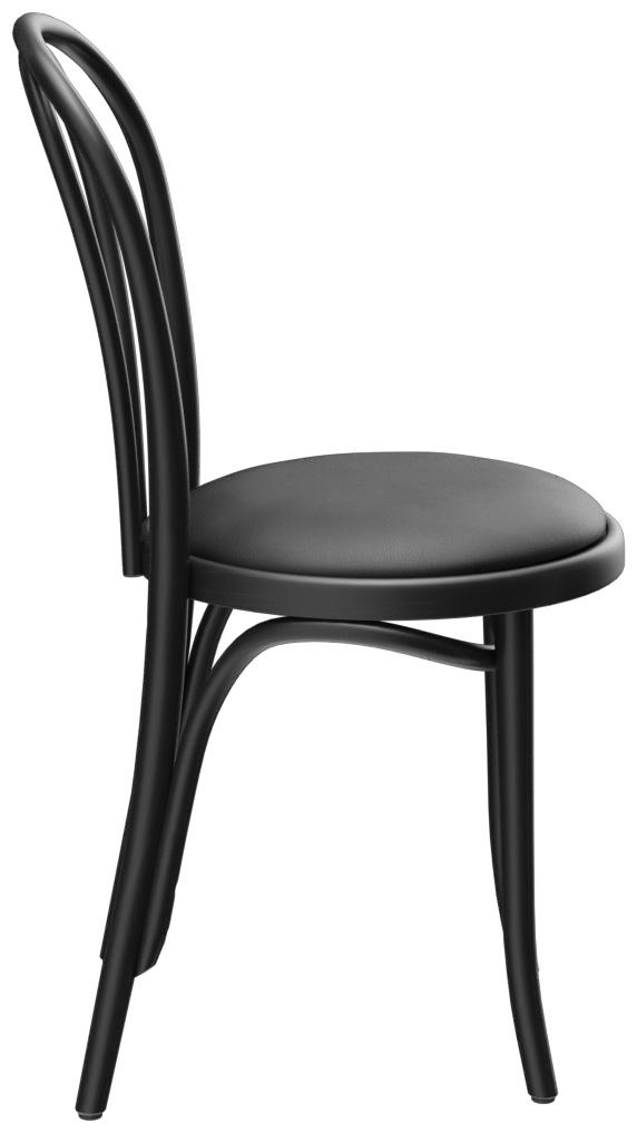 Abbildung chaise Gion Seitenansicht