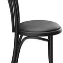 Abbildung chaise Gion Seitenansicht