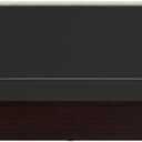 Abbildung intermediate element 120 cm Hester Rückansicht