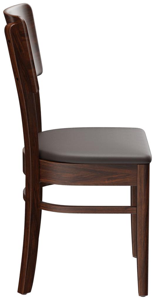 Abbildung chaise Urim Seitenansicht