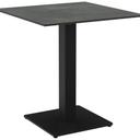 Abbildung dining table Kerst Schrägansicht