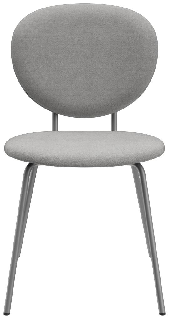 Abbildung chaise P 33 Vorderansicht