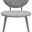 Abbildung chaise P 33 Vorderansicht