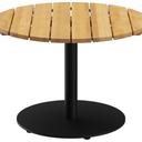 Abbildung Couchtisch T12 Slim Vorderansicht