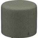 Abbildung Tabouret hauteur lounge Doria Schrägansicht