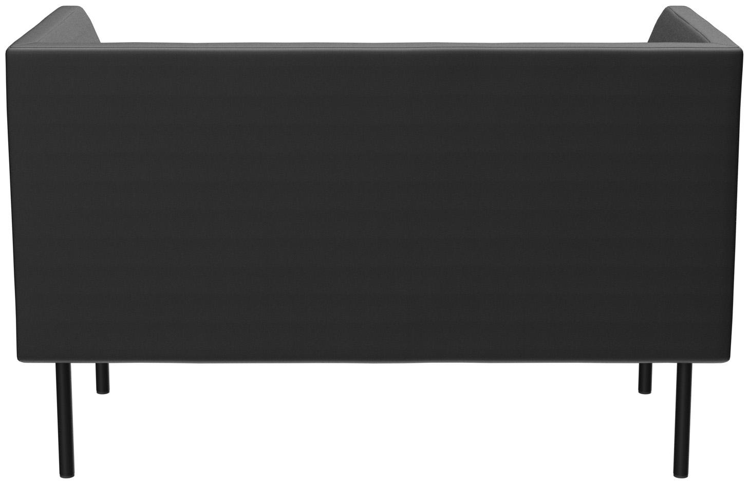 Abbildung 2-zits element Tuya Rückansicht