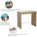 Abbildung Stehtisch Formline