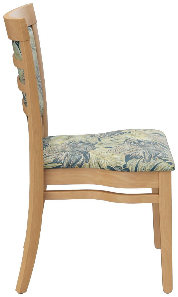 Abbildung stoel Mily Seitenansicht