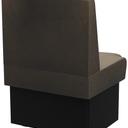 Abbildung élément d’angle Felipa Schrägansicht