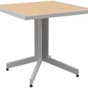 Abbildung dining table Tito T Schrägansicht
