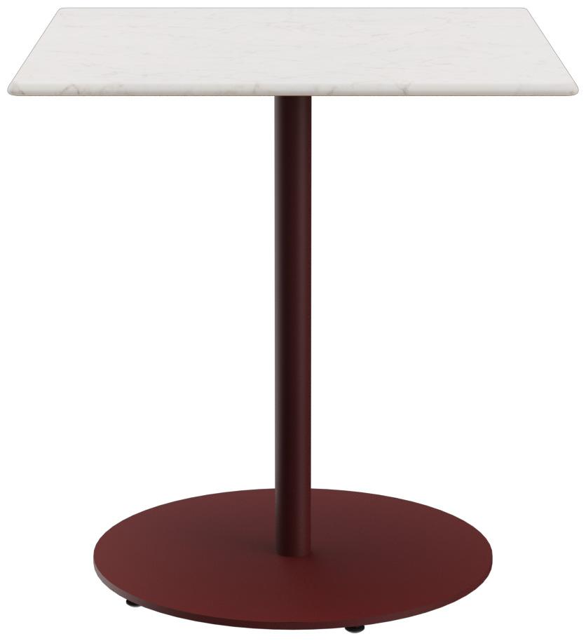 Abbildung Eettafel T12 Slim Vorderansicht