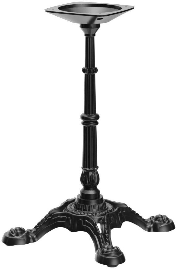Abbildung dining table Venera Schrägansicht
