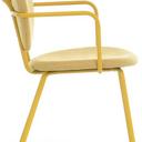 Abbildung Armchair P33 Seitenansicht
