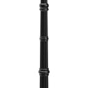 Abbildung Stehtisch Verma Vorderansicht