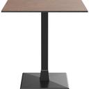 Abbildung Table à manger Modular T Seitenansicht