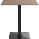 Abbildung Table à manger Modular T Seitenansicht