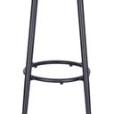 Abbildung Tabouret de bar Madalina Vorderansicht