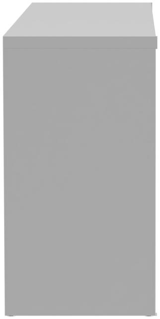 Abbildung High table Formline Seitenansicht