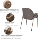 Abbildung Fauteuil Arveno