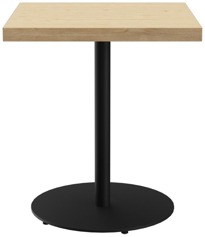 Abbildung Esstisch Kerst Slim Vorderansicht