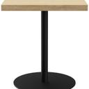 Abbildung Esstisch Kerst Slim Vorderansicht