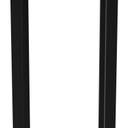 Abbildung Stehtisch Dunia Vorderansicht