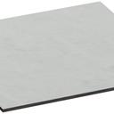 Abbildung Tischplatte Compact Slim Schrägansicht