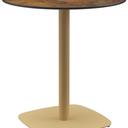 Abbildung table à manger Visar Schrägansicht