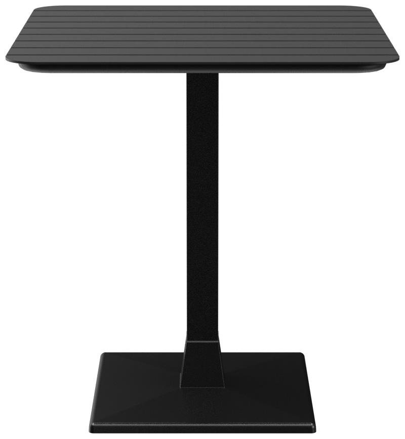 Abbildung Table à manger Modular T Vorderansicht